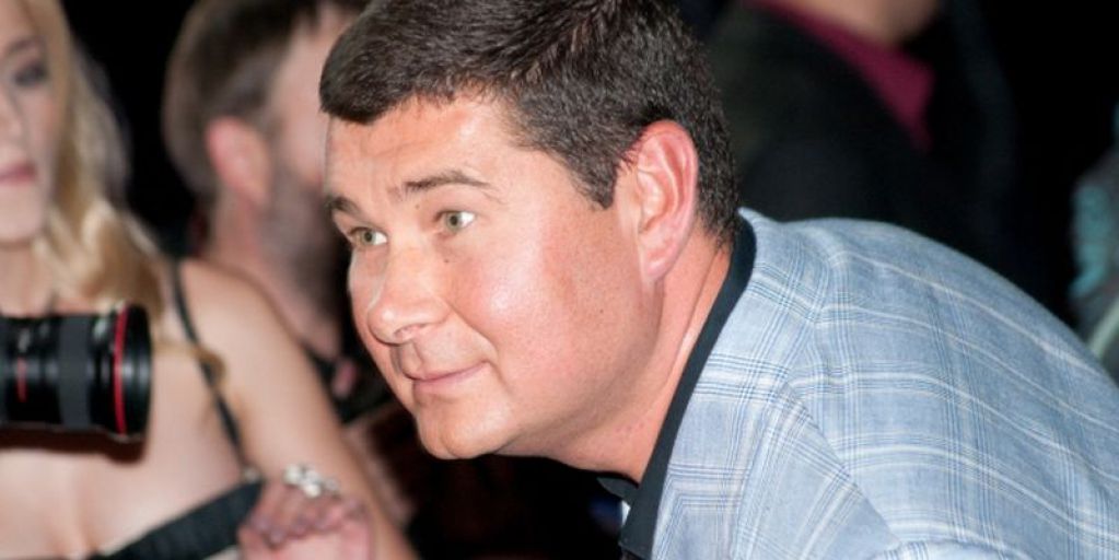 Темная сторона Онищенко: зачем Саша Кадыров хочет устроить госпереворот в Украине? 