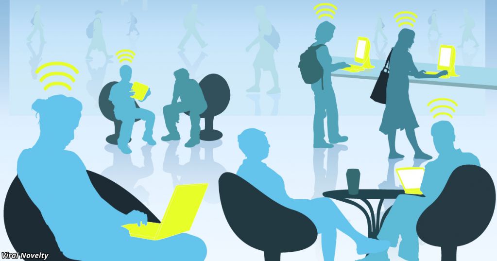 Вот почему надо выключать Wi-Fi на ночь
