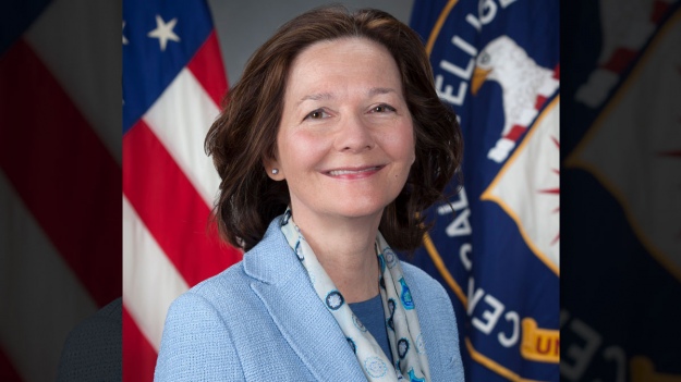 Главой ЦРУ в США впервые стала женщина