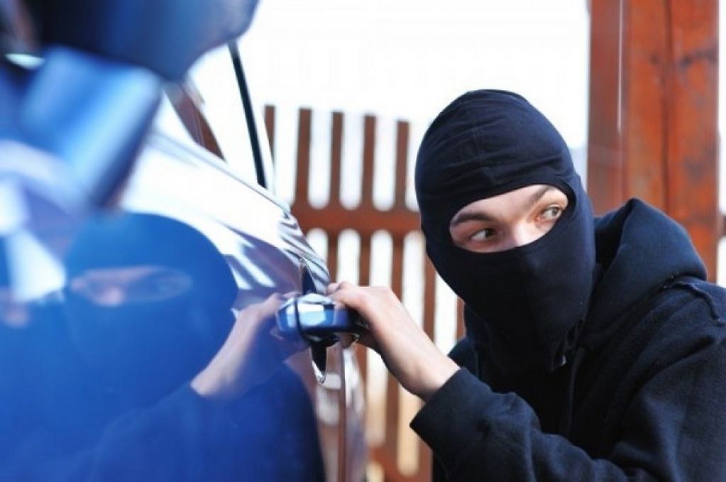 Защитить авто от взлома: 4 полезных совета