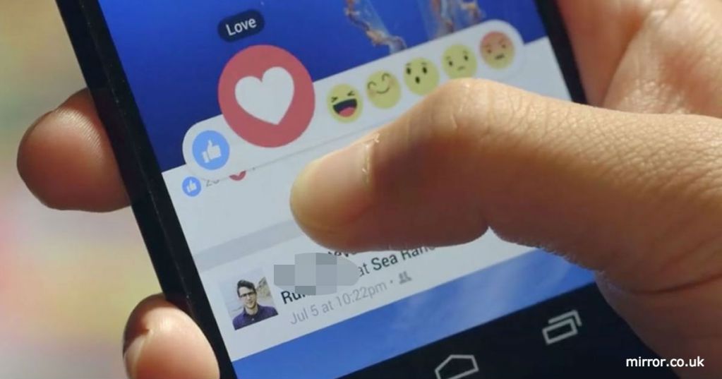 Полиция предупреждает: если вы пользуетесь Facebook, то должны знать об этой афере