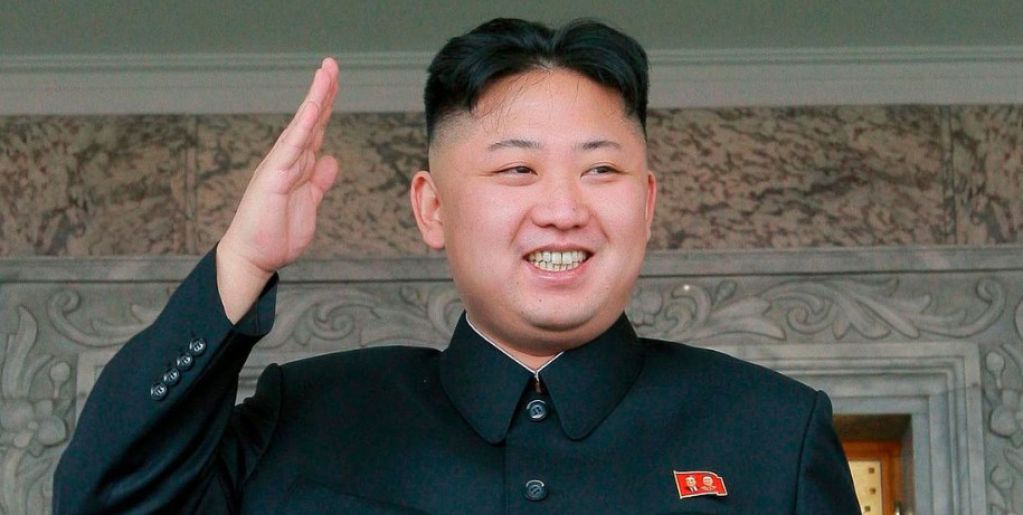 Выяснилось, что Ким Чен Ын наиболее тщательно прячет от мира