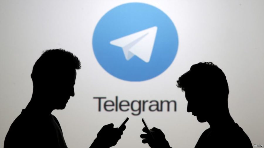 Telegram не работает в Украине: Дуров назвал причину