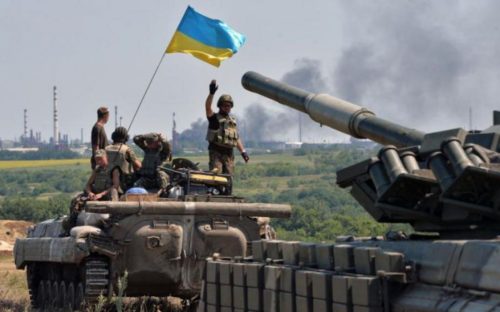 Покруче Терминатора: в Украине испытали "убийцу" танков