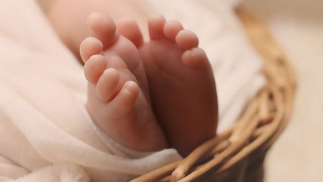Известная украинская телеведущая  родила второго ребенка: известно имя малыша