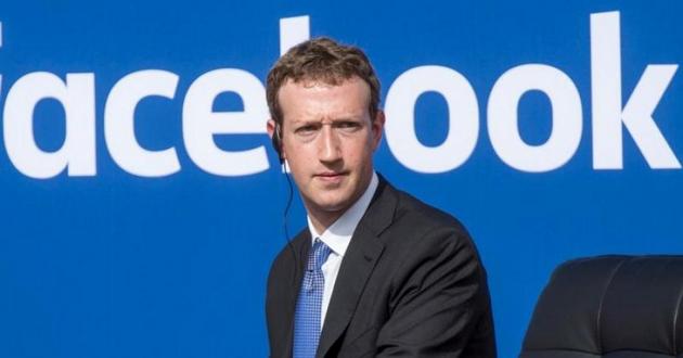 Facebook опустошит кошельки пользователей