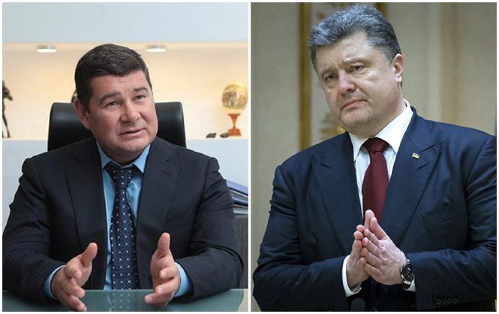 Еще раз об Онищенко и его пленках