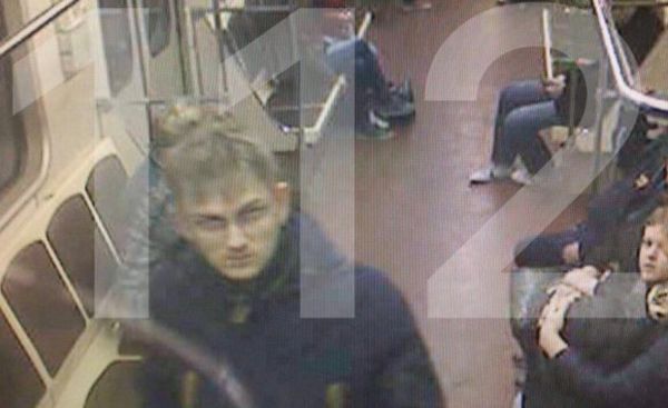 В Москве маньяк насилует своих жертв в поездах метро