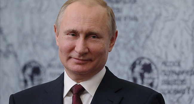 Политолог: Путин четко придерживается сталинских методов