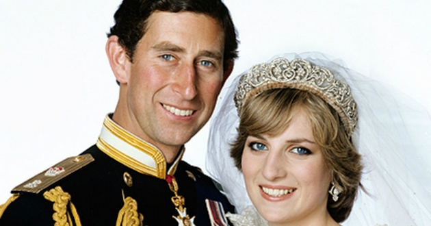 13 британских королевских свадеб: как это было. ФОТО