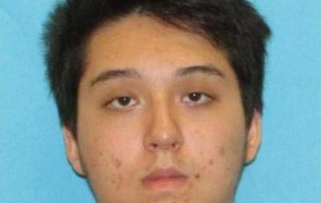 В Техасе арестовали школьника за подготовку теракта в торговом центре