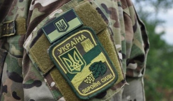 Пропавший на Донбассе военный оказался дезертиром 