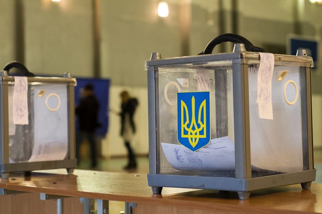 Социологи из Европы рассказали об электоральных предпочтениях украинцев на будущих выборах