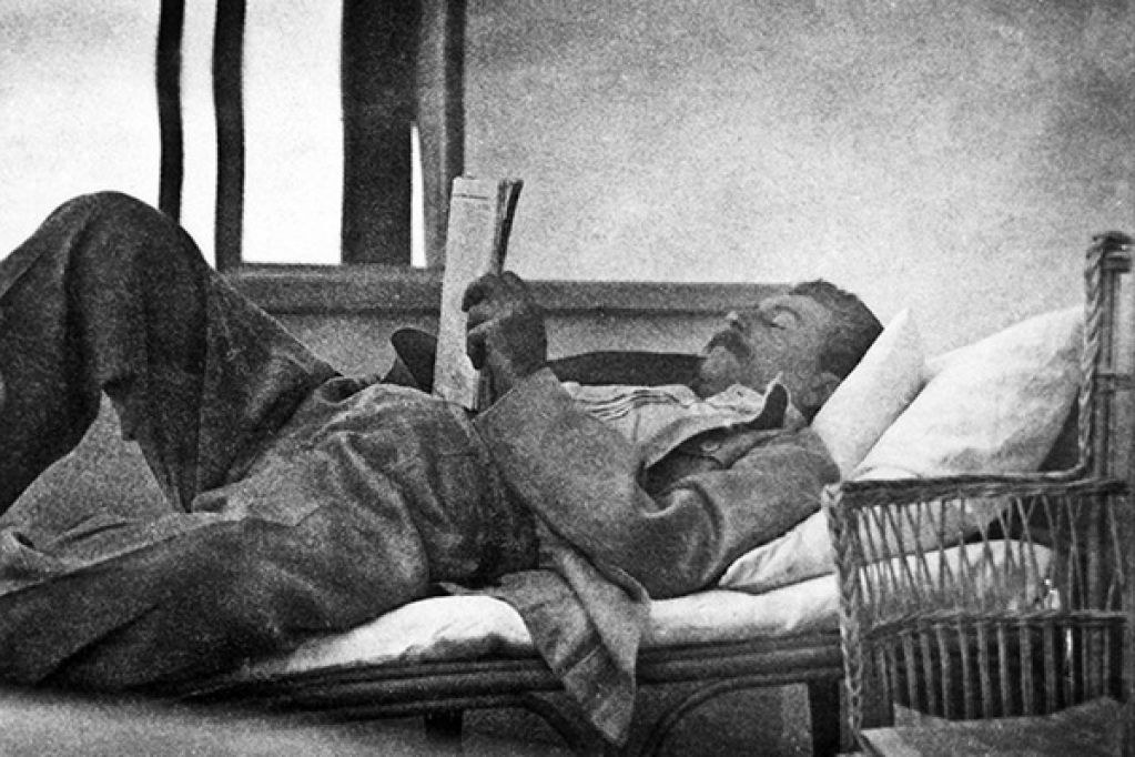 Чем болел Сталин и как лечился: интересные факты