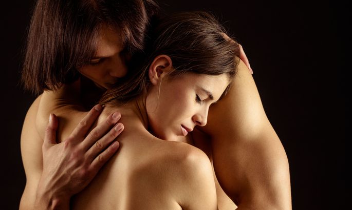 Семь интимных трюков, о которых мужчины мечтают, но молчат