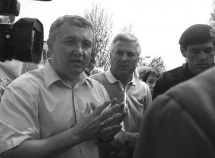 Крутой поворот в деле о покушении на львовского бизнесмена: свидетели дали показания против Копытко