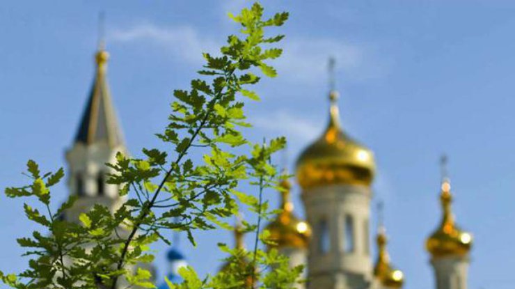 Троица 2018: как будут отдыхать украинцы