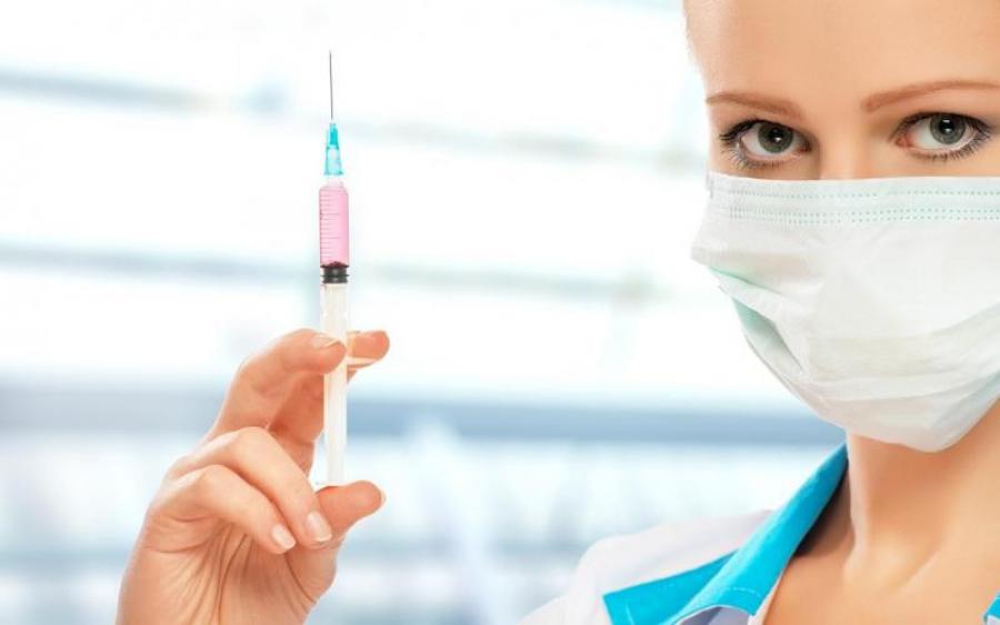 В Украине запретили вакцину от самой опасной детской болезни