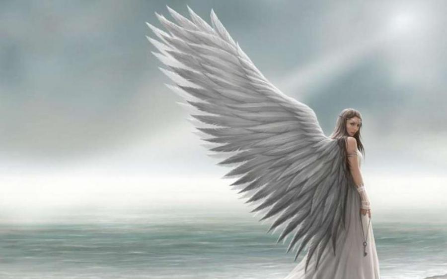 Ангелы по знаку Зодиака: узнайте, кто охраняет вас
