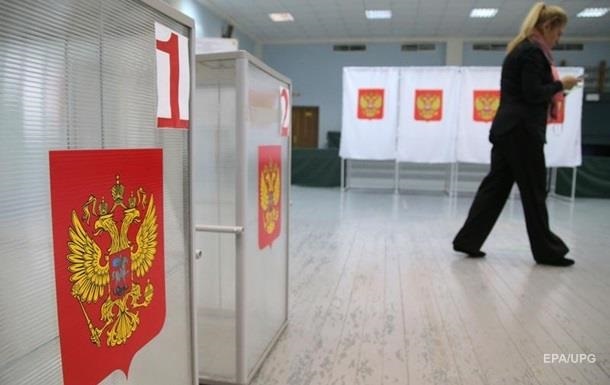СМИ узнали реальное количество избирателей на "выборах" в Крыму