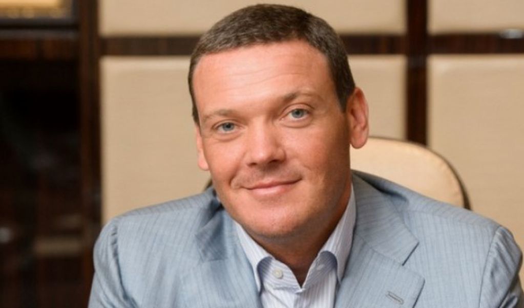 Гуртовой породил, Кауфман захотел, а регулятор...убил