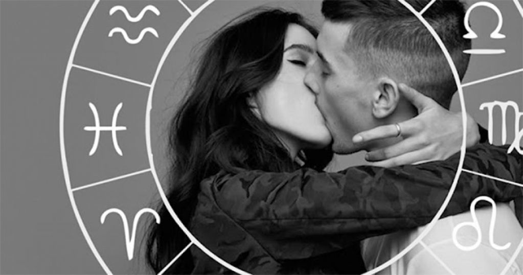 Это будет лучший месяц в личной жизни этих 5 знаков зодиака!