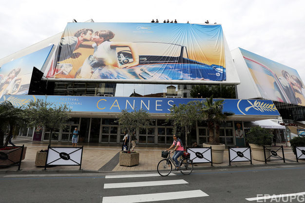 Во Франции стартует 71-й Каннский кинофестиваль: Украина покажет два фильма