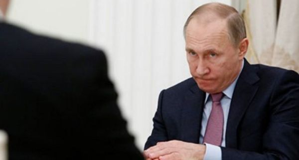 Несподіване вбивство: астролог про невдалу інавгурацію Путіна