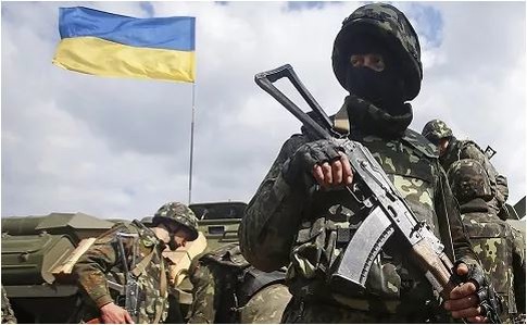 Бои на Донбассе: штаб ООС сообщает о погибших и раненых