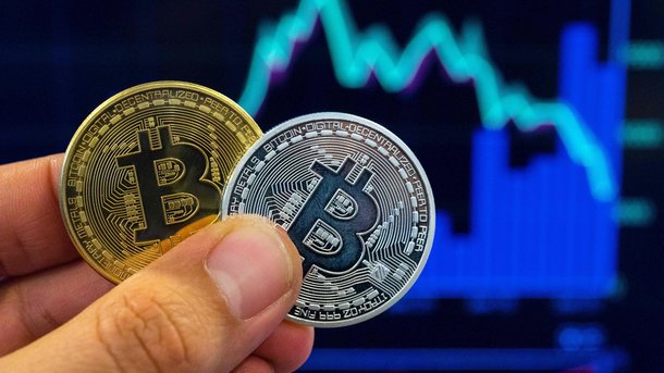Bitcoin меняет тактику: свежий курс и прогноз