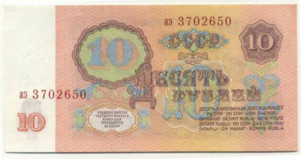 Давайте поностальгируем: цены в СССР и на что хватало средней зарплаты