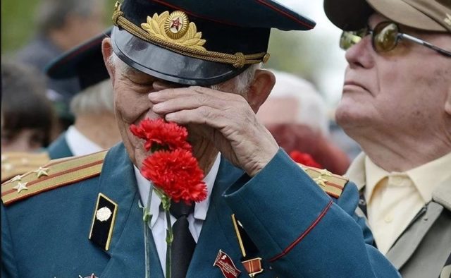 На Одещині жорстоко вбито 93-річного ветерана напередодні 9 травня