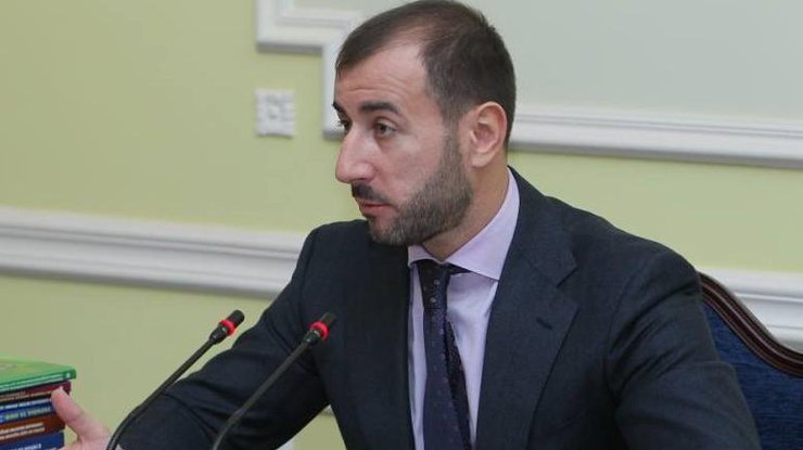Рыбалка отказался защищать своих ТОП-менеджеров в деле о торговле с ЛНР 