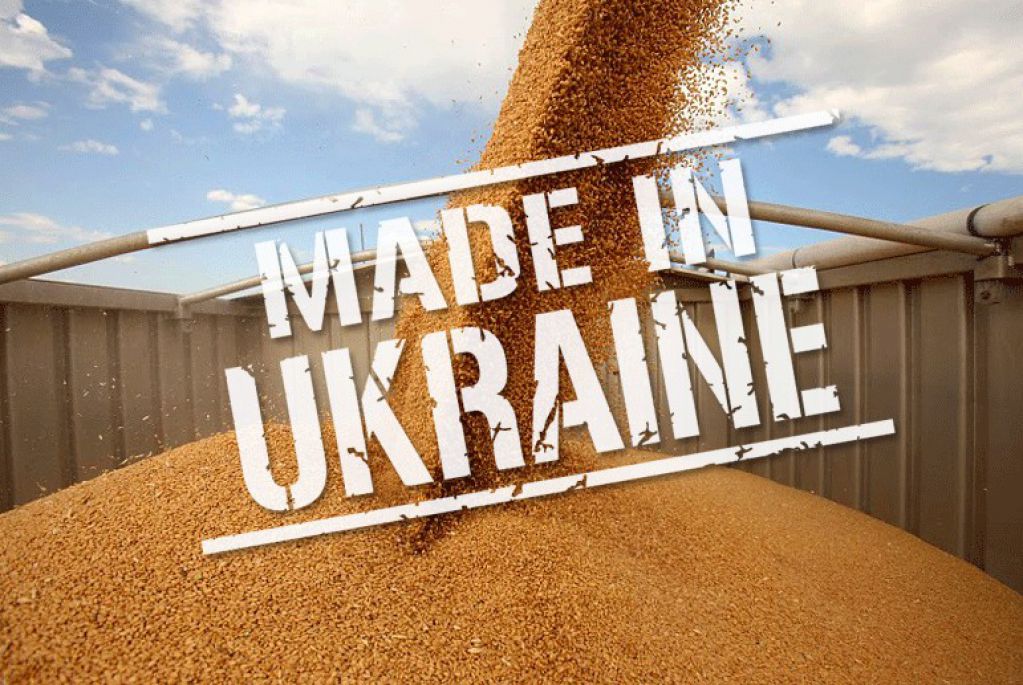 Олеся Яхно. Україна сьогодні: бренд чи брєд?