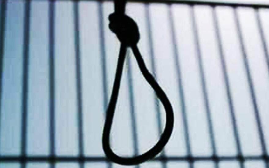 19-летнюю девушку приговорили к смертной казни за убийство мужа-насильника