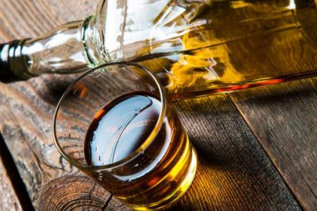 Топ-10 країн, які найбільше вживали алкоголь у 2017 році