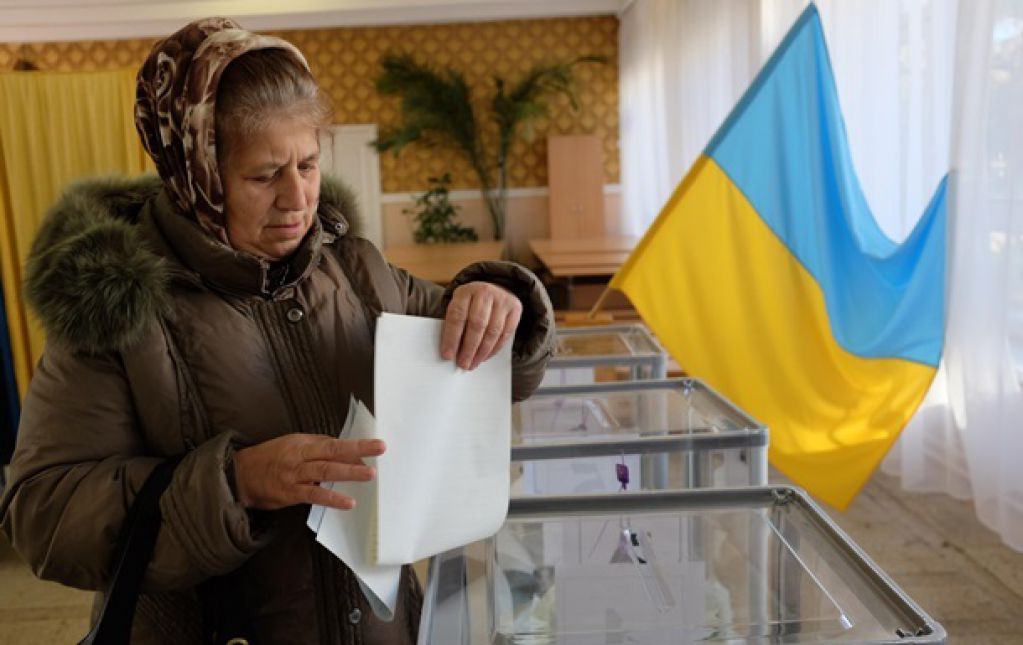 Чергові вибори в ОТГ закінчилися перемогою партії Порошенка
