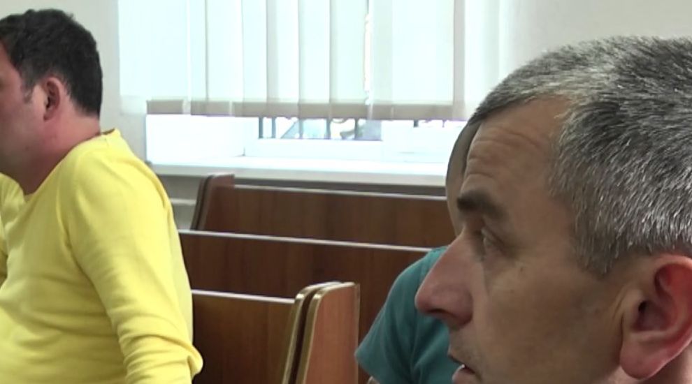 В Украине новый скандал с ж*дами: мэр пожаловался на память