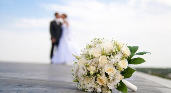 Известный нардеп женился через неделю после развода: опубликованы фото свадьбы