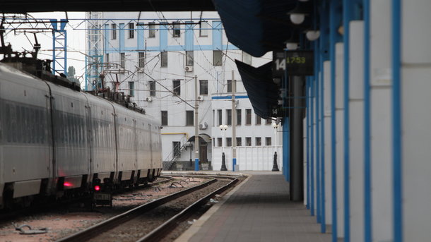Украинцам «подарили» более десяти дополнительных поездов на Троицу: список
