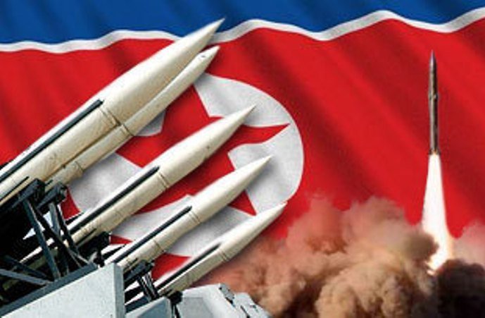 В КНДР предпочли ядерную программу торговле с США