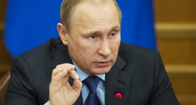 Политолог: «У Путина появился новый план по Украине»