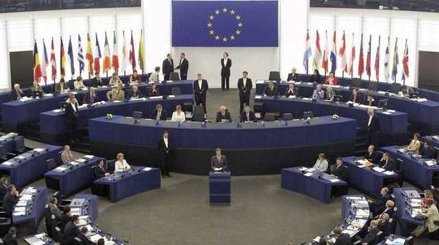 Европарламент принял важное для Украины решение