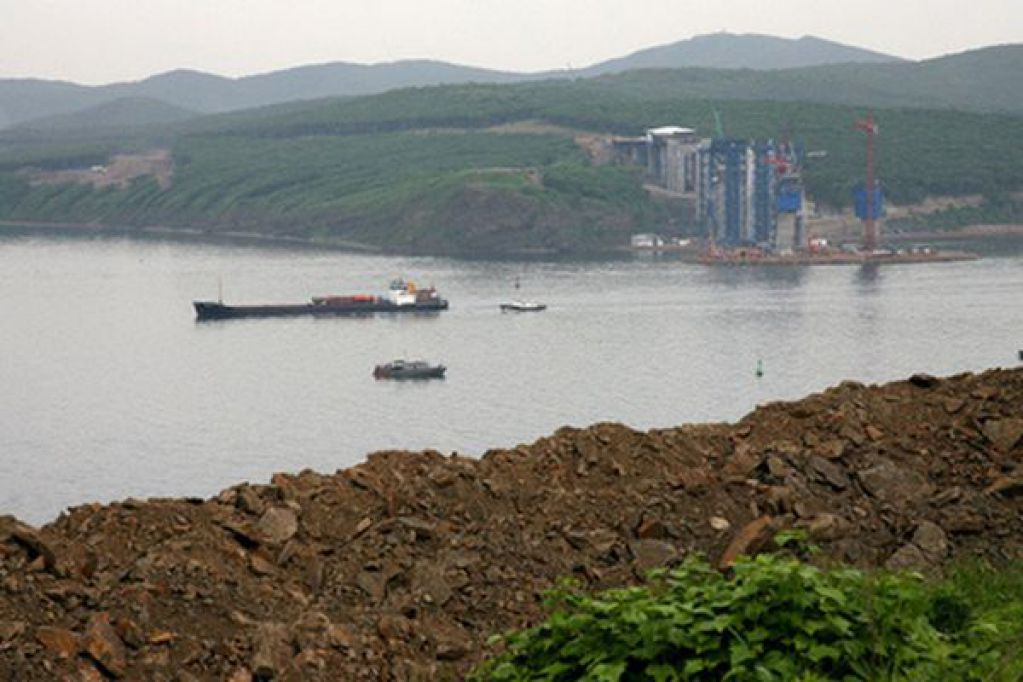 Новый мегамост обойдется России дороже Крымского
