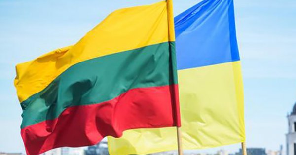 Литву пугает рост миграции из Украины