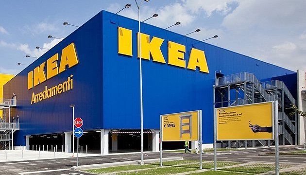 В ожидании грандиозного шопинга: в Украину вот-вот зайдут IKEA и H&M