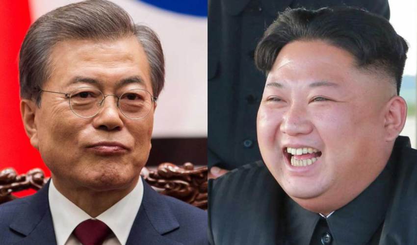 КНДР может приостановить диалог с Южной Кореей