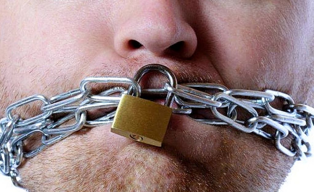 От диссидентов Щербицкого до «террористов» Порошенко