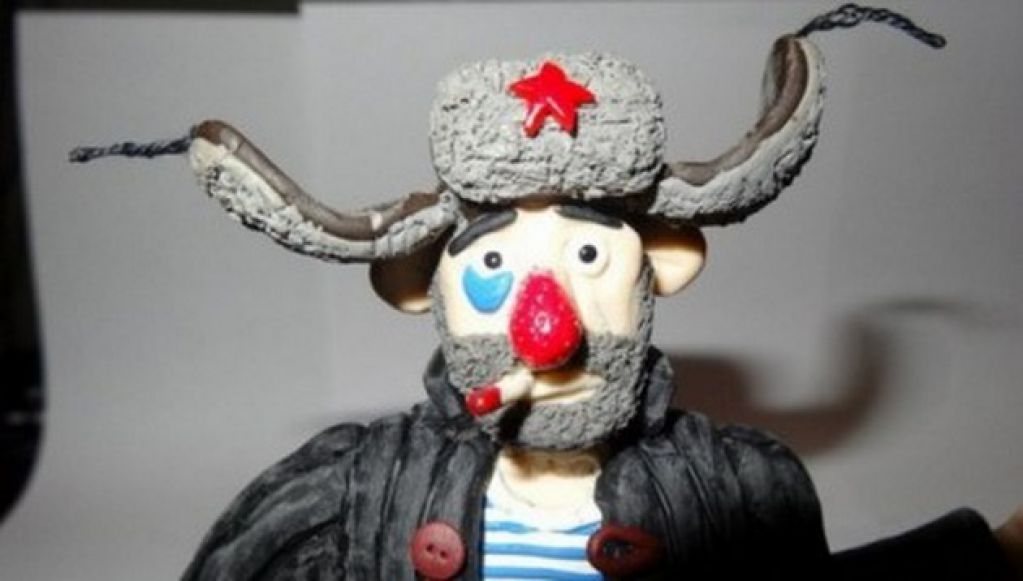 Не дай бог россиянину оказаться в аэропорту Эстонии