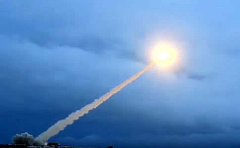 Разведка США развенчала миф о хваленой путинской ракете с ядерным двигателем